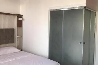 Qonaq Hotel Istanbul 4*,