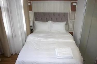 Qonaq Hotel Istanbul