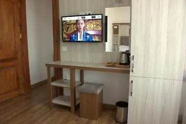 Qonaq Hotel Istanbul