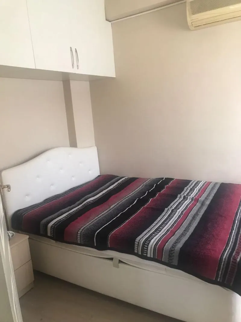 Qonaq Hotel Istanbul
