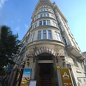 Adamar Hotel-special Category **** Istambul