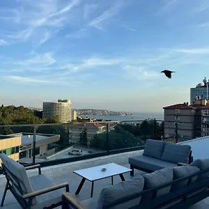 Otel Prime Bosphorus
