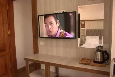****  Qonaq Hotel イスタンブール トルコ
