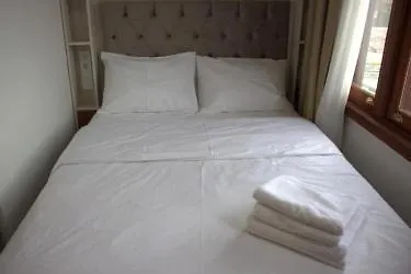 Qonaq Hotel イスタンブール 4*,  トルコ