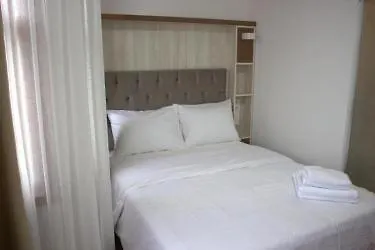 Qonaq Hotel イスタンブール